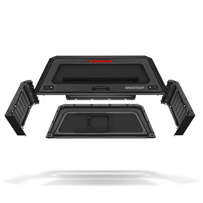 EVOa Adventure Silverado / Sierra 1500 2019-2026 - Image 3