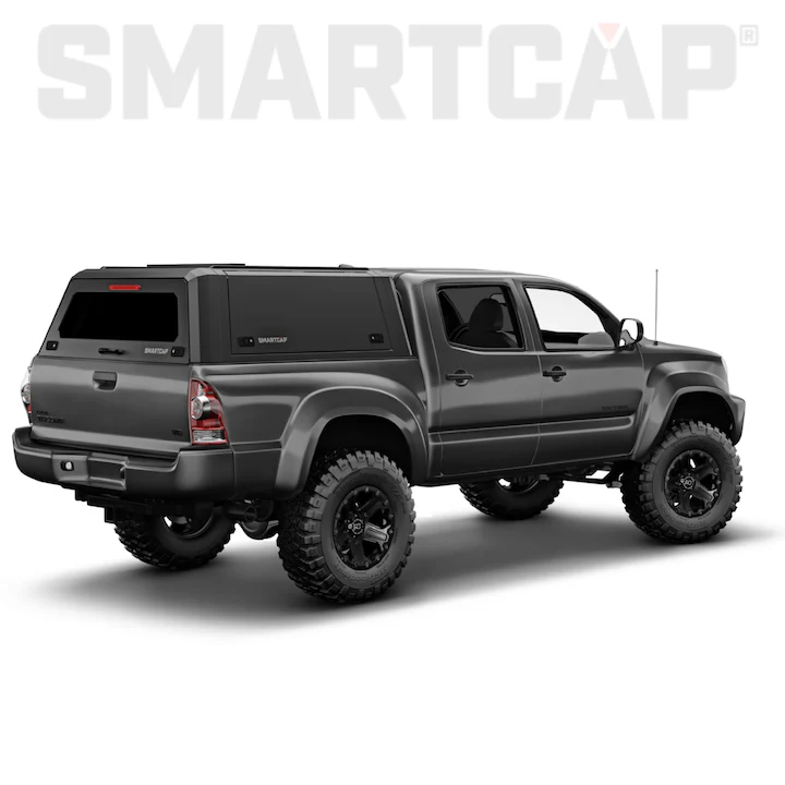 EVOa Adventure Toyota Tacoma 2005-2015