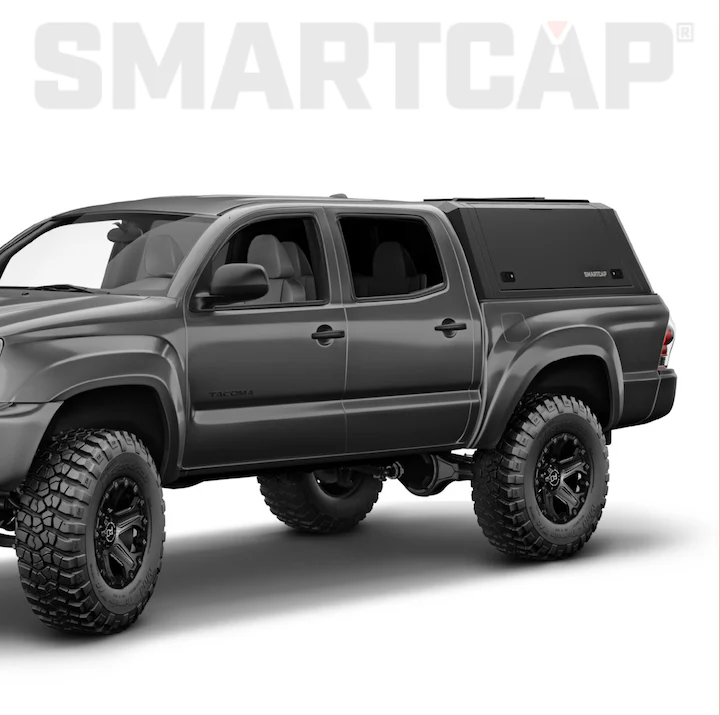 EVOa Adventure Toyota Tacoma 2005-2015 - Image 2
