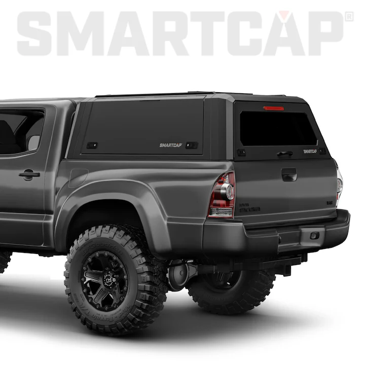 EVOa Adventure Toyota Tacoma 2005-2015 - Image 4