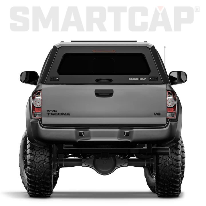 EVOa Adventure Toyota Tacoma 2005-2015 - Image 5
