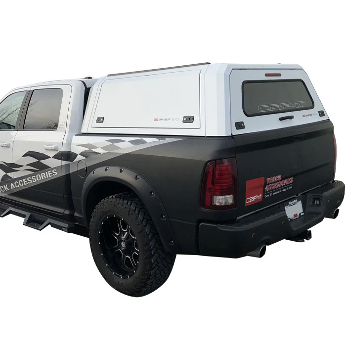 EVOc Commercial RAM 2500/3500 HD 2009-2024