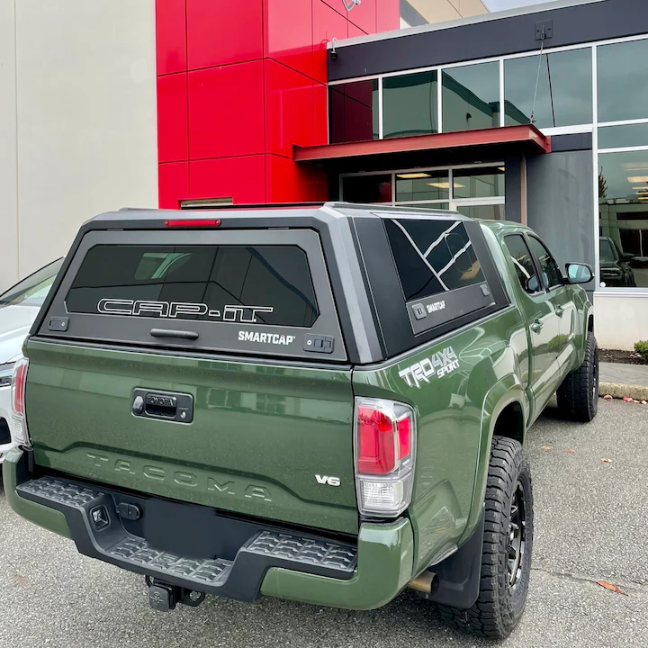 EVOs Sport Toyota Tacoma 2016-2023