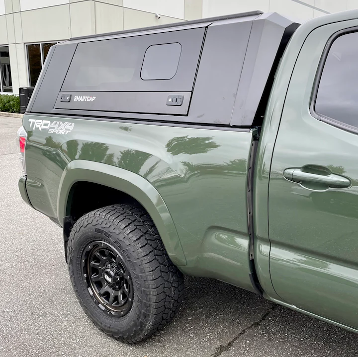 EVOs Sport Toyota Tacoma 2016-2023 - Image 2