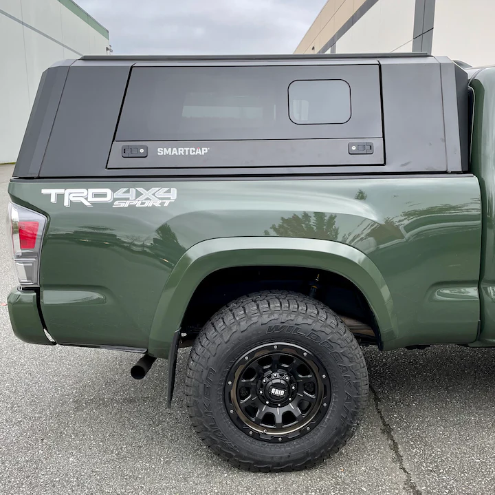 EVOs Sport Toyota Tacoma 2016-2023 - Image 3