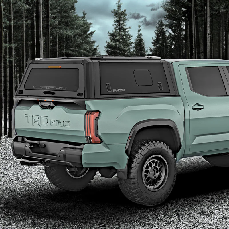 EVOs Sport Toyota Tundra 2022+