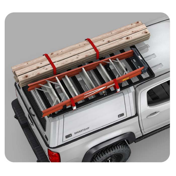 SmartCap Roller Rack - Image 3