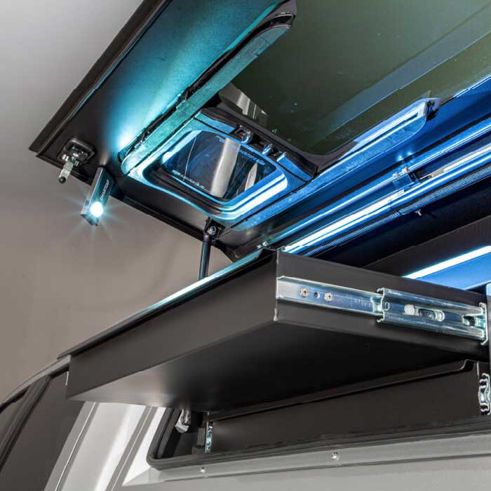 SmartCap Torch LED Light - Image 3