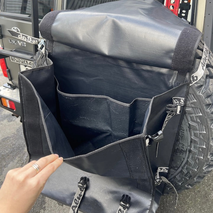 Spare Wheel Bag - Image 10