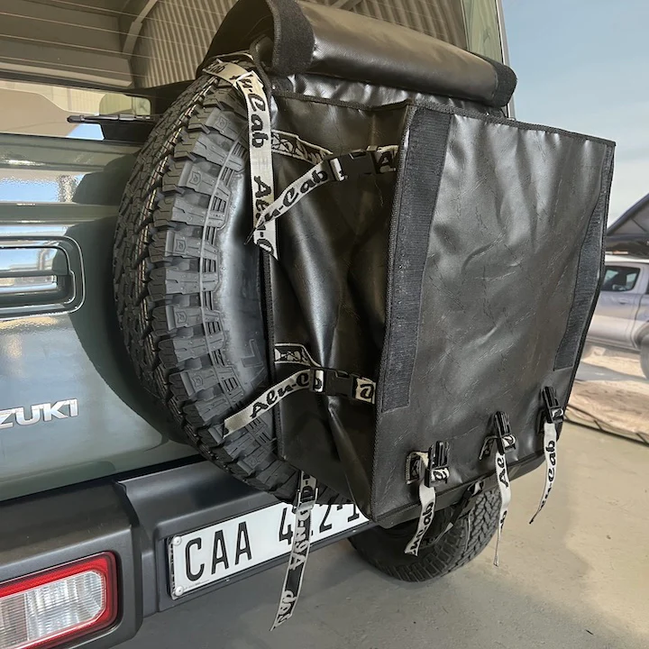 Spare Wheel Bag - Image 2