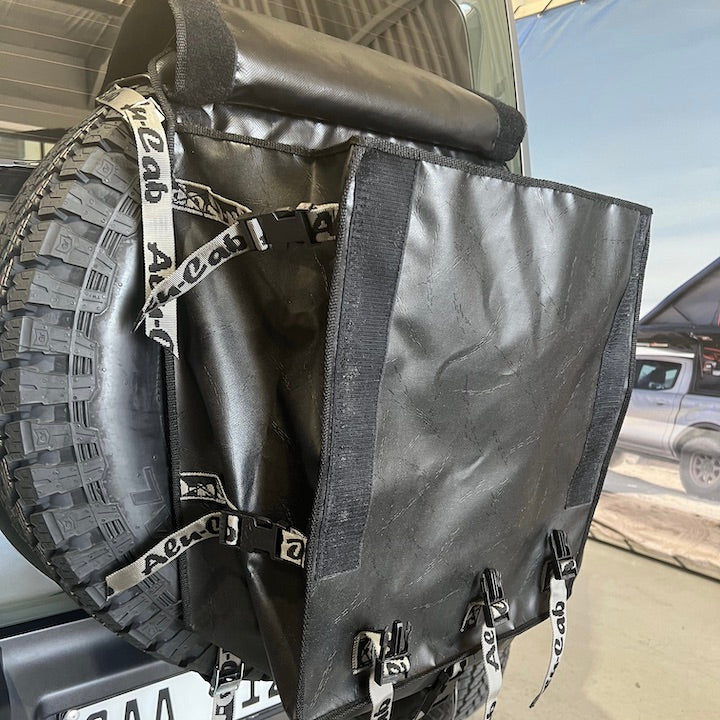 Spare Wheel Bag - Image 3