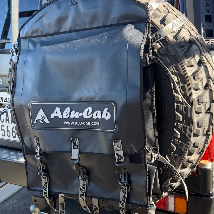 Spare Wheel Bag - Image 4
