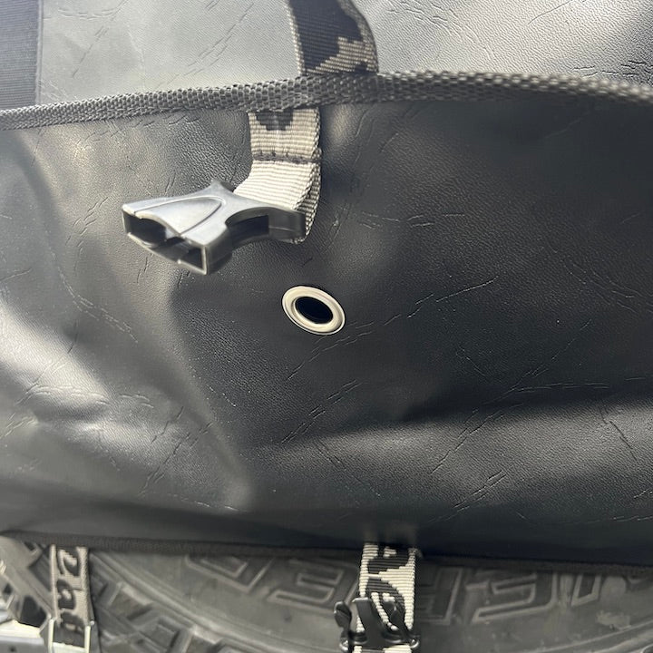 Spare Wheel Bag - Image 9