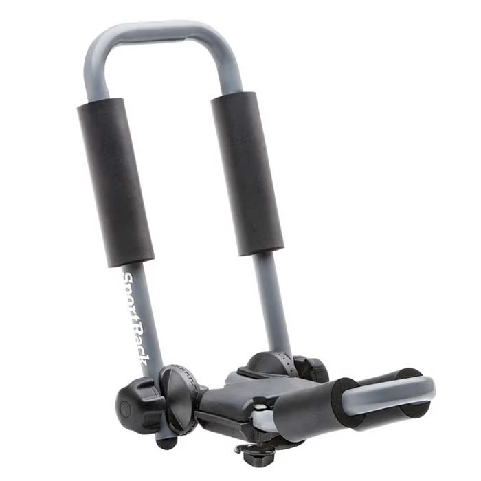 SportRack Mooring Deluxe Kayak Carrier - Image 2