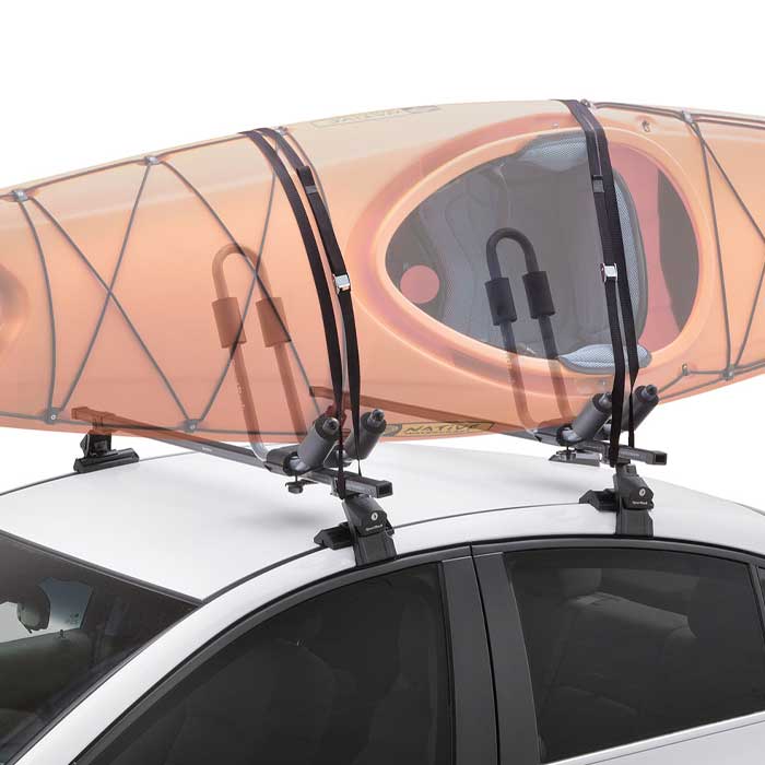 SportRack Mooring Kayak Carrier