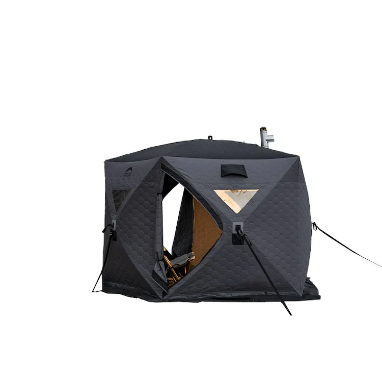 Star Hub Tent Portable Pop Up Shelter - Image 3