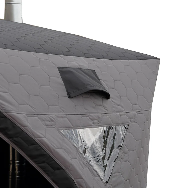Star Hub Tent Portable Pop Up Shelter - Image 6