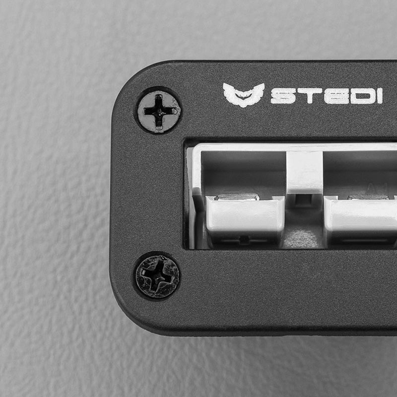STEDI Anderson Style Flush Mount Socket | Single - Image 5