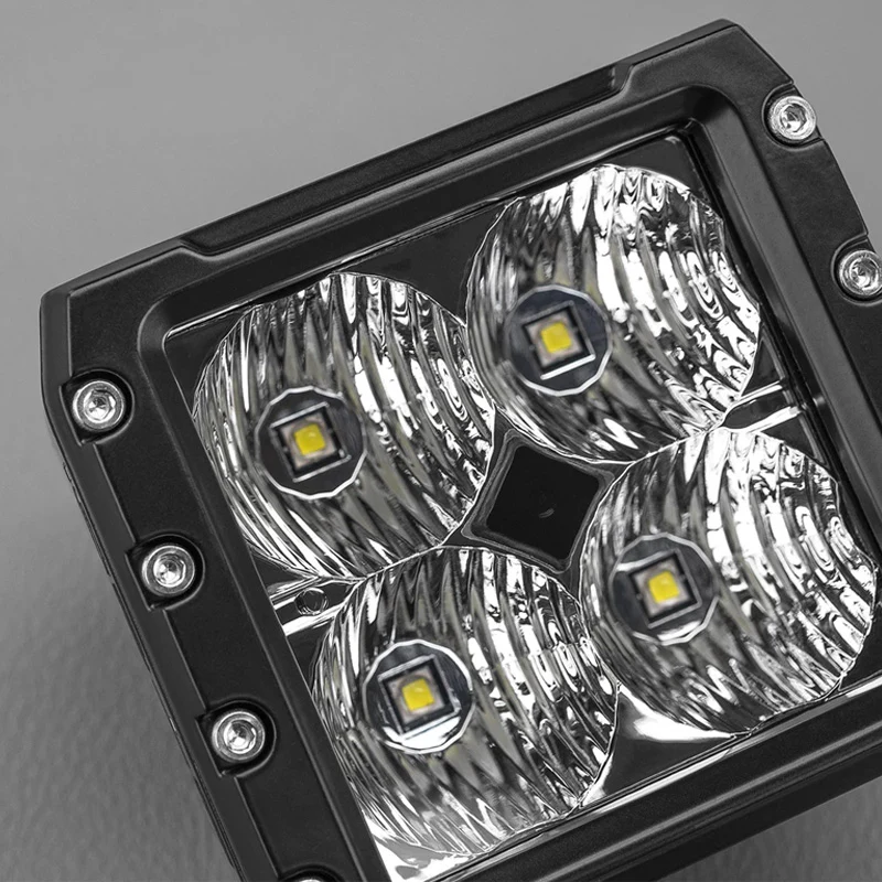 STEDI Black Edition C4 Cube Light | Spot or Flood (Single) - Image 5