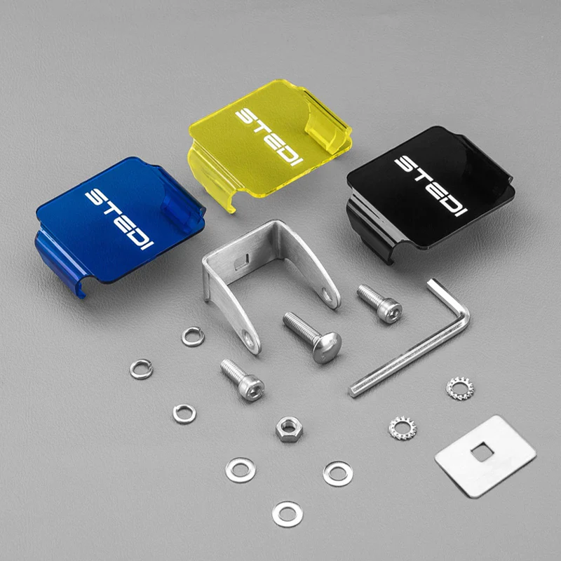 STEDI Black Edition C4 Cube Light | Spot or Flood (Single) - Image 6
