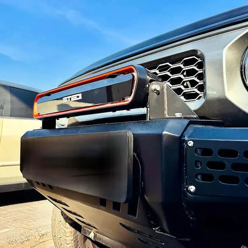 STEDI EVO 22” LED Light Bar - Image 10