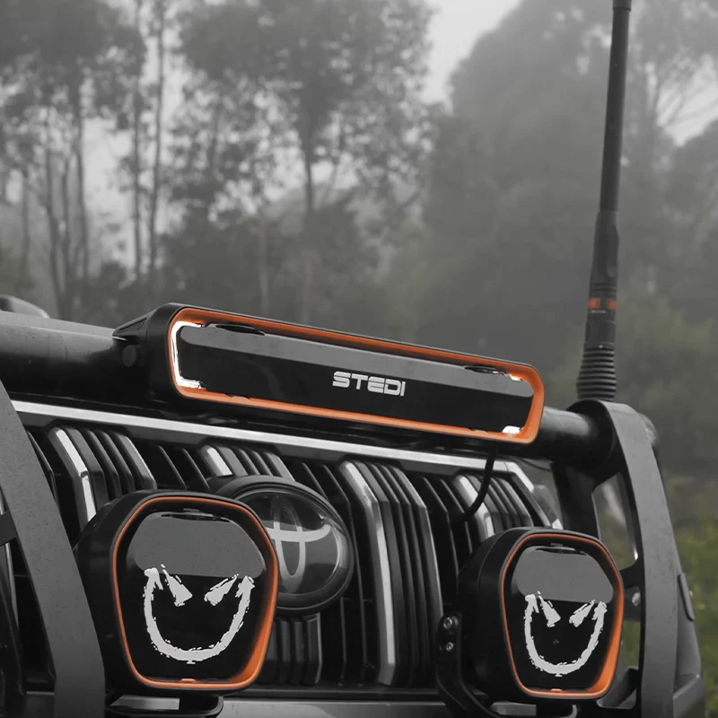 STEDI EVO 22” LED Light Bar - Image 3