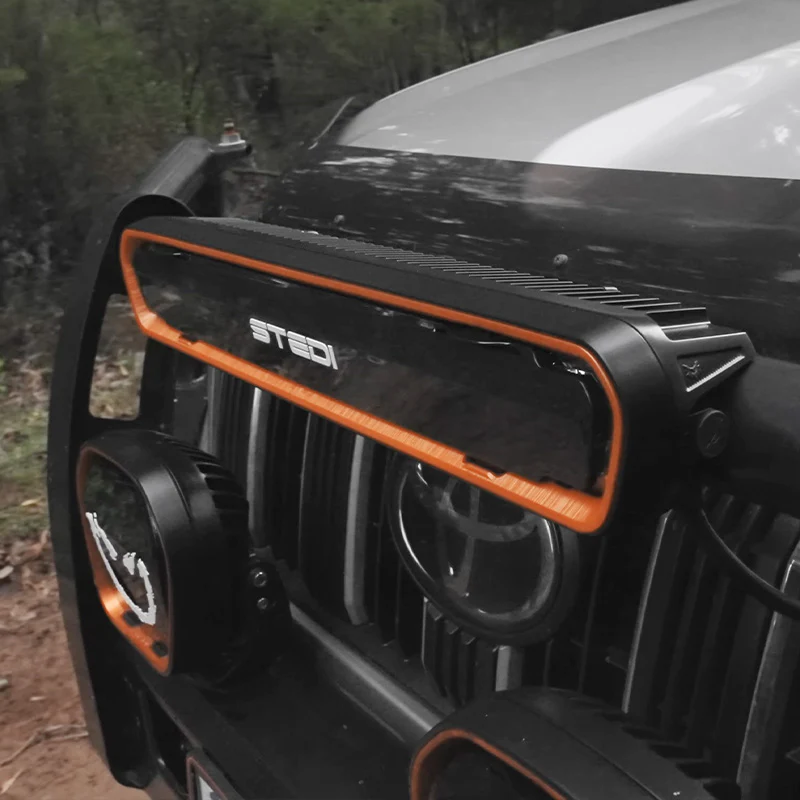 STEDI EVO 22” LED Light Bar - Image 4