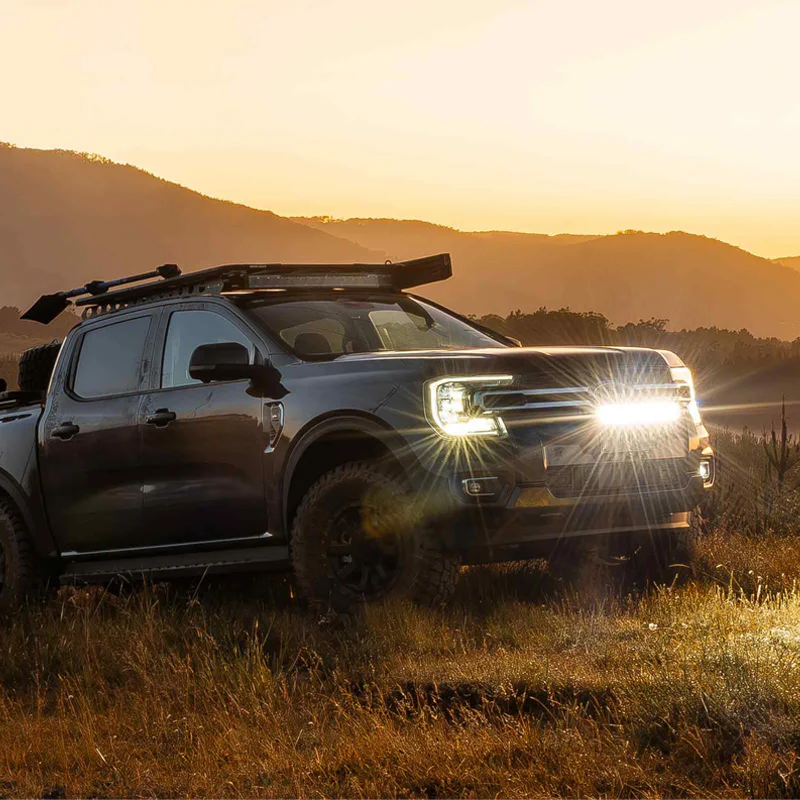 STEDI EVO 22” LED Light Bar - Image 8