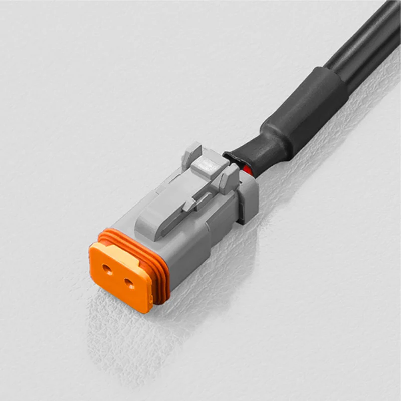 STEDI Work Light Harness | Single Output 12V Wiring Kit - Image 5