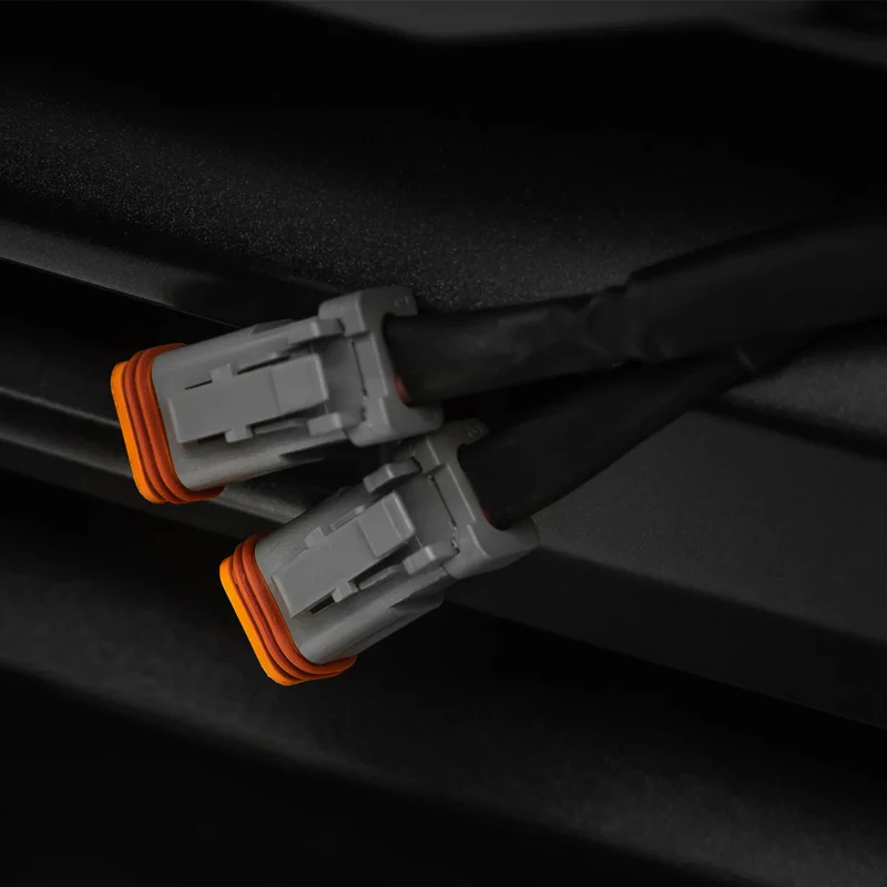 STEDI Work Light Harness | Single Output 12V Wiring Kit - Image 9