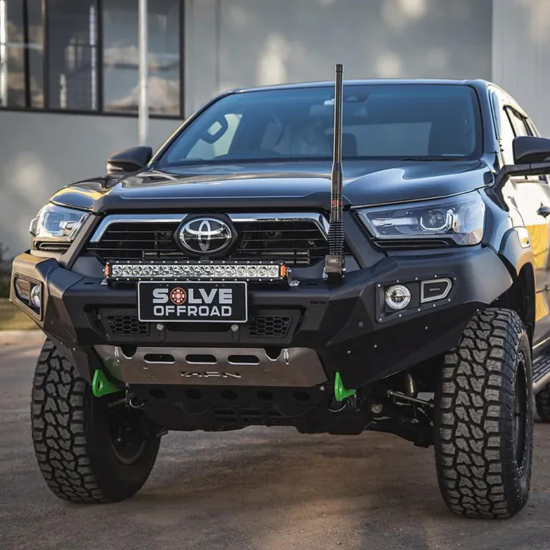 STEDI ST3301 PRO LED Light Bar | 24.5”, 27.5” & 41”