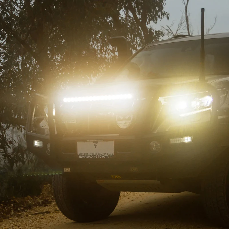 STEDI ST3301 PRO LED Light Bar | 24.5”, 27.5” & 41” - Image 11