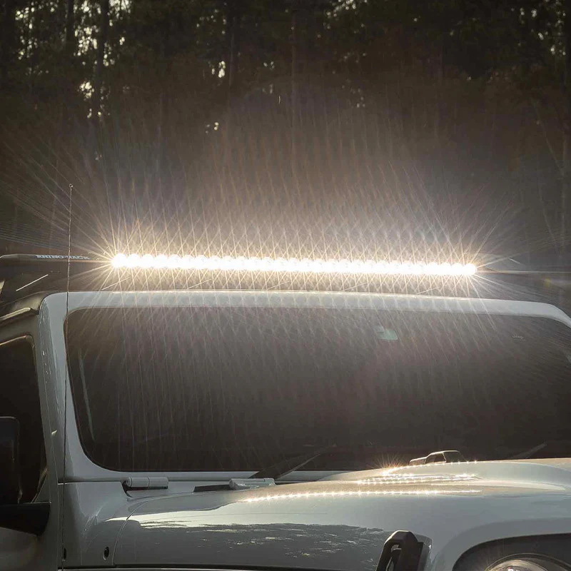 STEDI ST3301 PRO LED Light Bar | 24.5”, 27.5” & 41” - Image 12