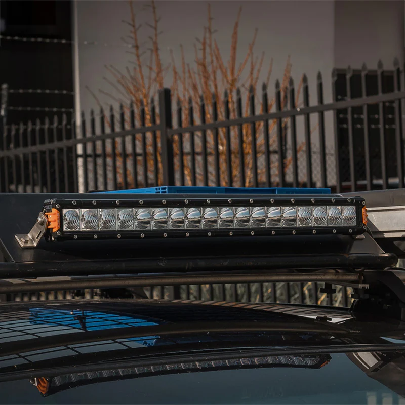STEDI ST3301 PRO LED Light Bar | 24.5”, 27.5” & 41” - Image 4