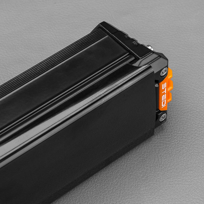 STEDI ST3301 Pro Light Bar Covers - Image 6