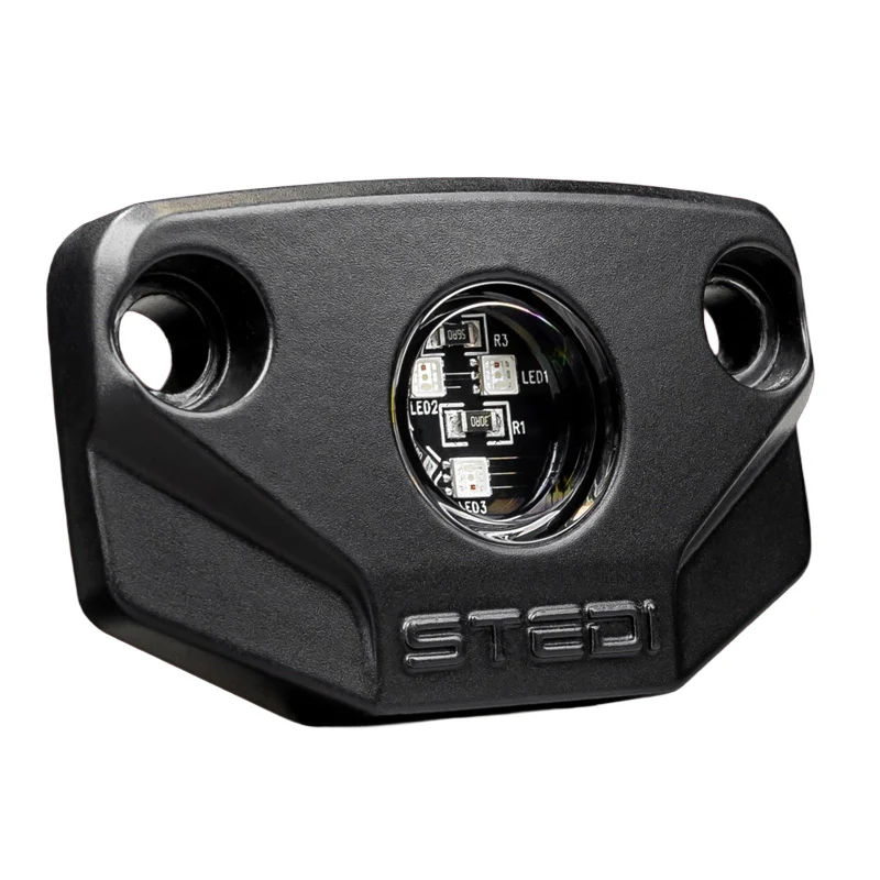 STEDI Surface RGB Rock Lights | 6 LED Kit