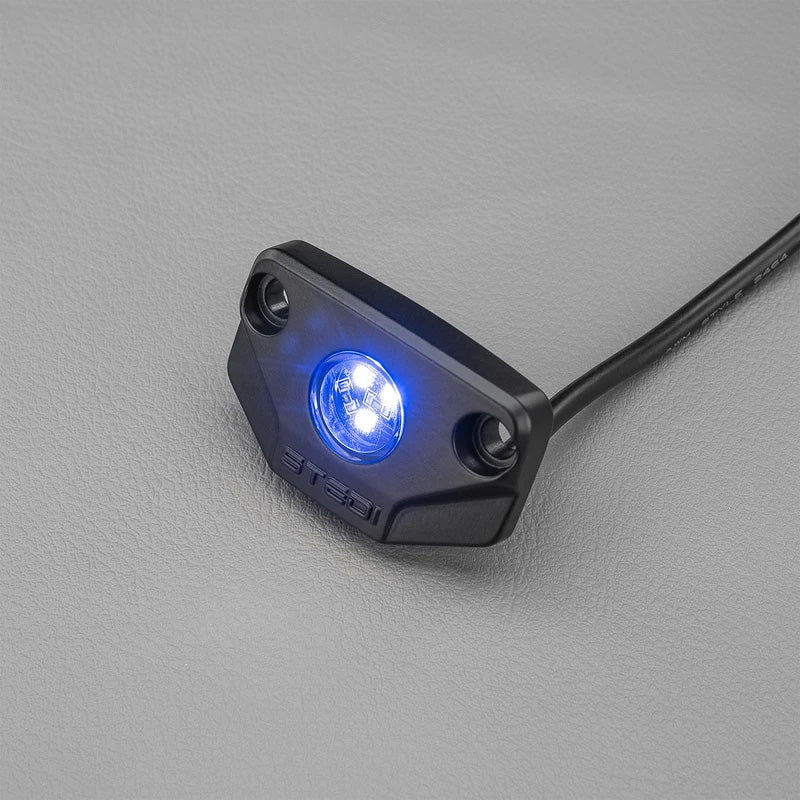 STEDI Surface RGB Rock Lights | 6 LED Kit - Image 2