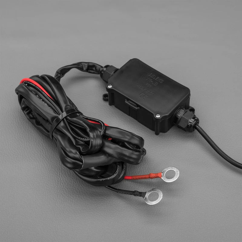 STEDI Surface RGB Rock Lights | 6 LED Kit - Image 5