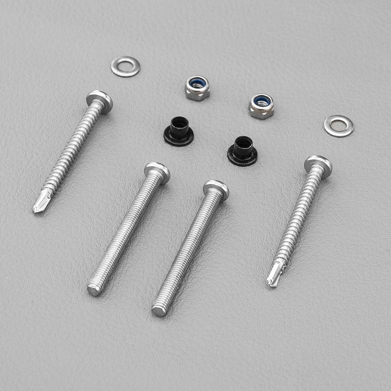 STEDI Surface Rock Light | 30° Angled Mount Bracket (Single) - Image 6