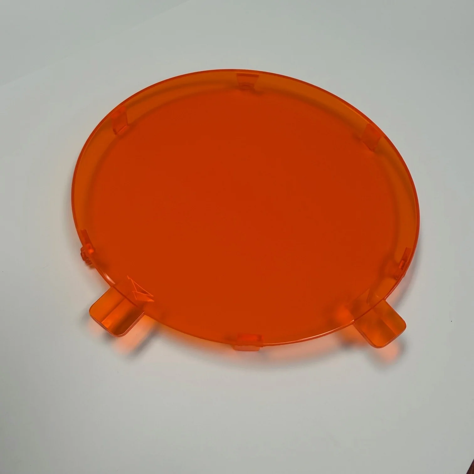 STEDI Type-X Amber Light Covers