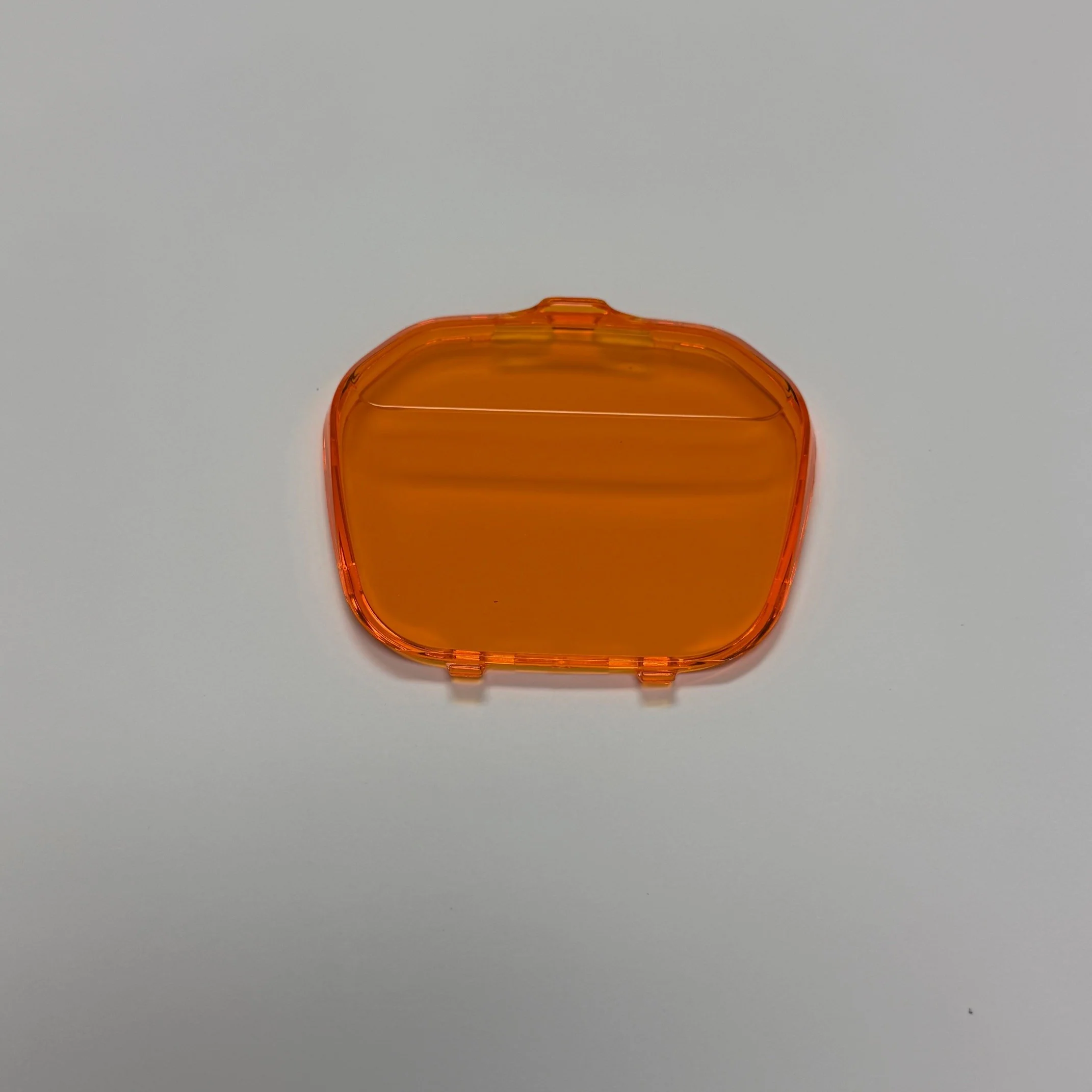 STEDI Type-X Amber Light Covers - Image 2