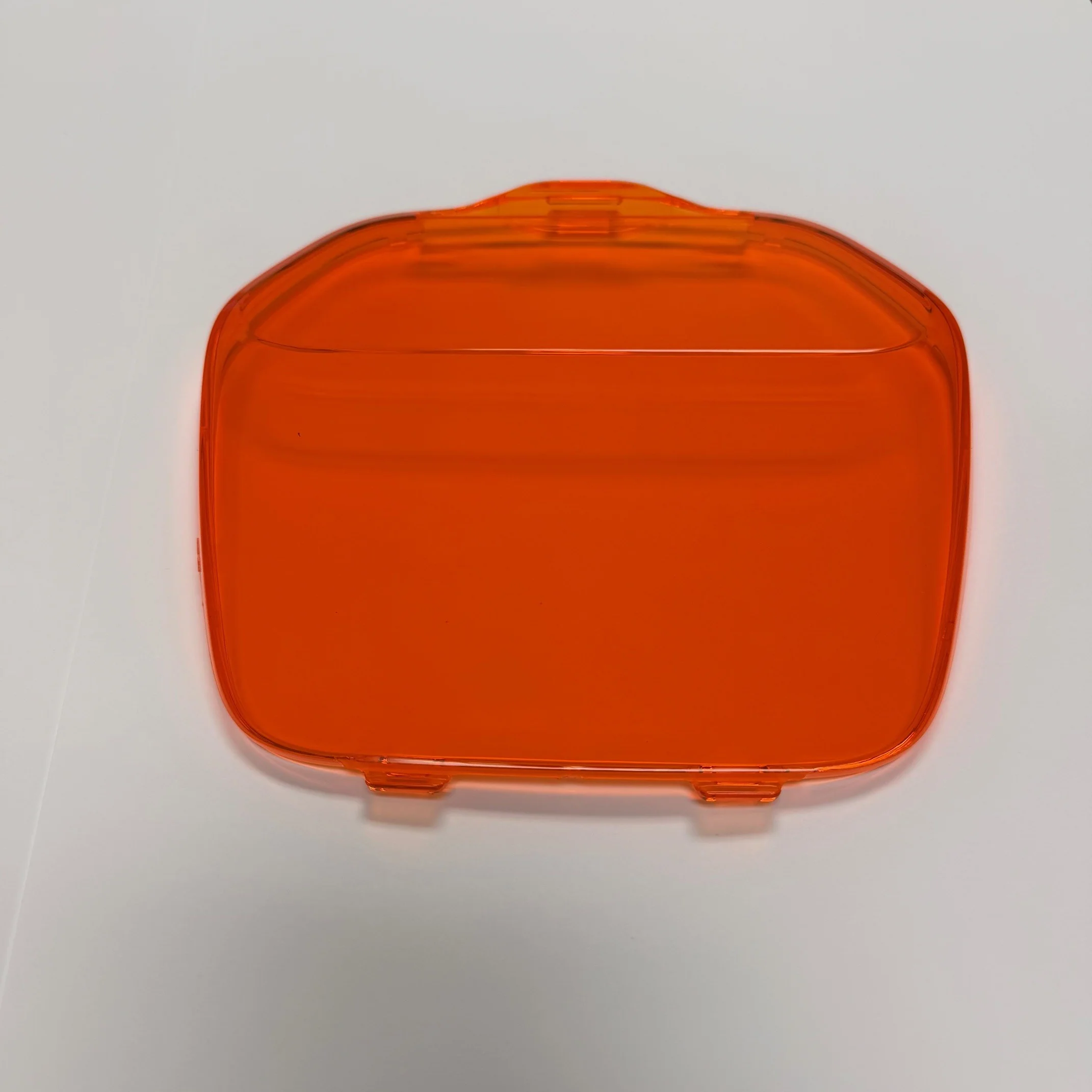STEDI Type-X Amber Light Covers - Image 3