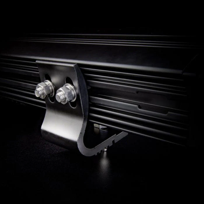 Siberia 12" Double Row Light Bar - Image 3