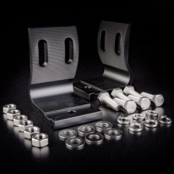 Siberia 12" Double Row Light Bar - Image 4