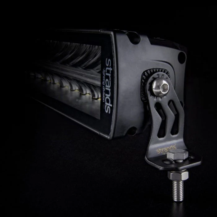 Siberia 12" Double Row Light Bar - Image 5