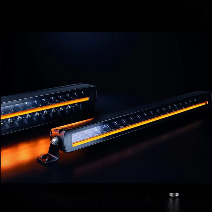 Siberia 12" Double Row Light Bar - Image 8