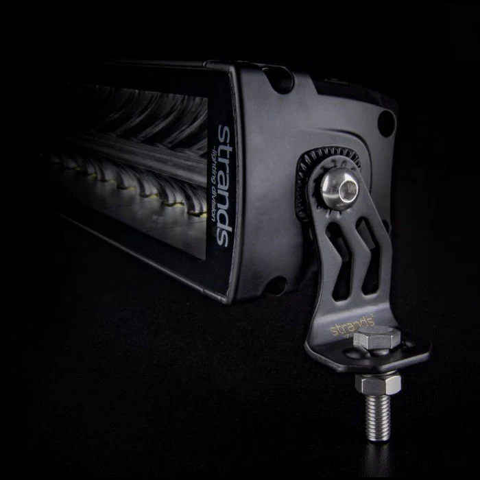 Siberia 32" Double Row Light Bar - Image 9
