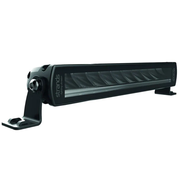 Siberia 12" Single Row Light Bar - Image 3