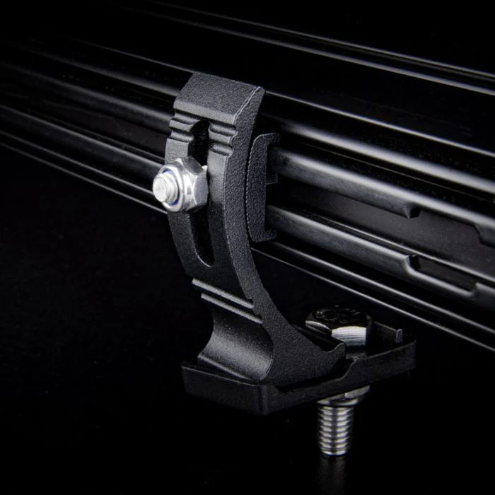 Siberia 12" Single Row Light Bar - Image 4