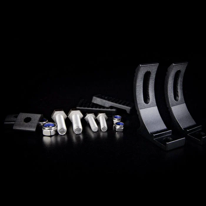Siberia 12" Single Row Light Bar - Image 5